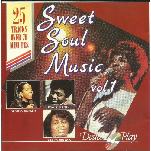 Sweet Soul Music Vol. 1